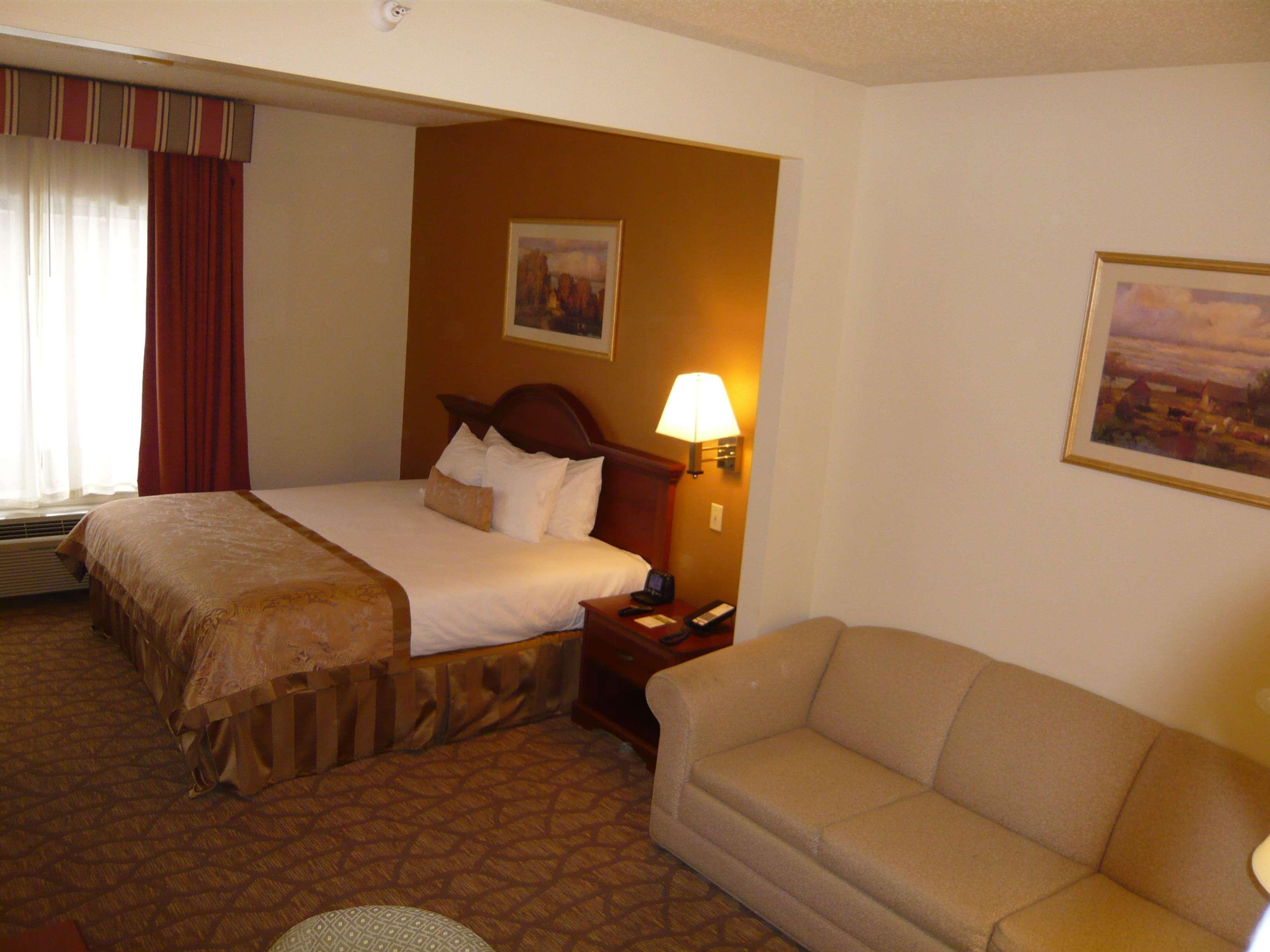 Wingate By Wyndham - Streetsboro Hotel Exterior photo