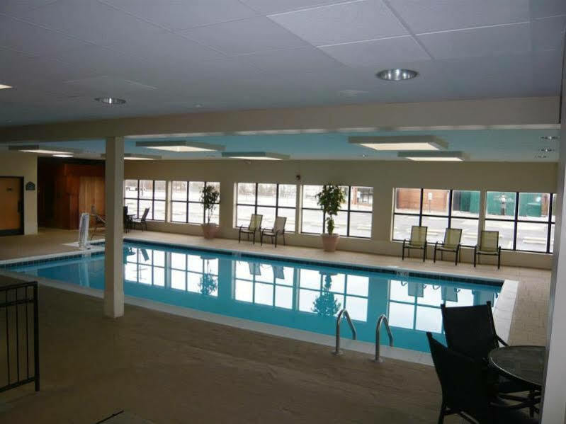 Wingate By Wyndham - Streetsboro Hotel Exterior photo